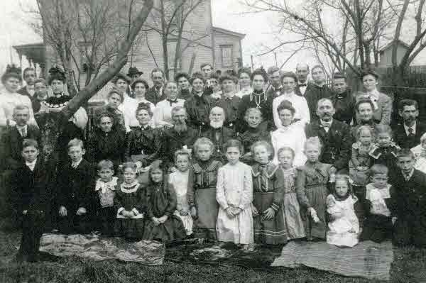 philip alexander sherbondy fam